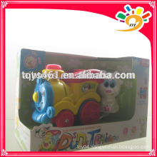 Toy B/O animal train